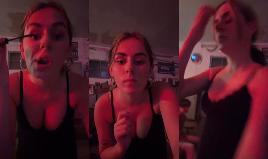 caissiestyles's Stream - Jul 28, 2026, 6:59 AM