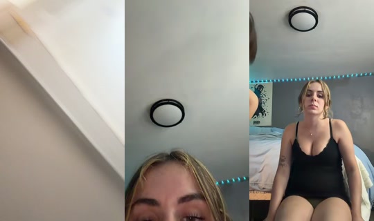 caissiestyles's Stream - Jul 28, 2026, 8:16 AM