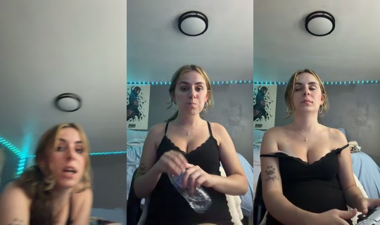 caissiestyles's Stream - Jul 28, 2026, 8:46 AM