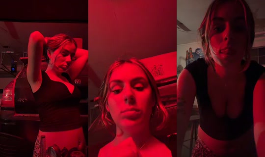 caissiestyles's Stream - Aug 6, 2026, 7:47 AM