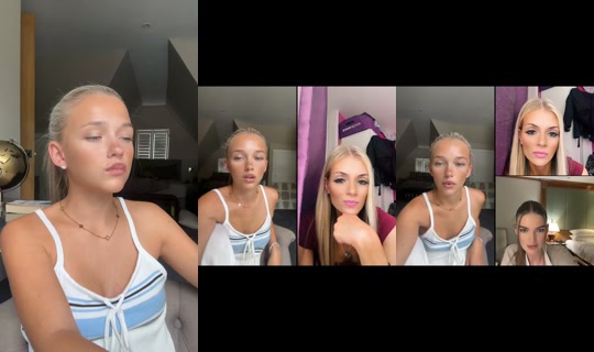 caitlincole.x's Stream - Jul 21, 2026, 1:25 PM