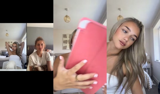 caitlincole.x's Stream - Aug 10, 2026, 2:05 PM