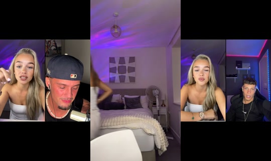 Stream caitlincole.x - 10 Agu 2026, 21.06