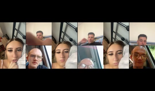 caitlinjervis68's Stream - Jul 21, 2026, 2:49 PM