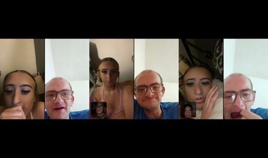 caitlinjervis68's Stream - Jul 21, 2026, 11:54 PM