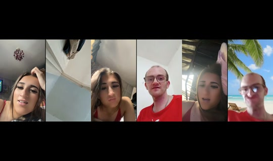 Stream di caitlinjervis68 - 26 lug 2026, 17:44
