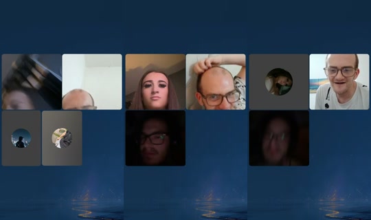 Stream caitlinjervis68 - 26 Jul 2026, 23.11