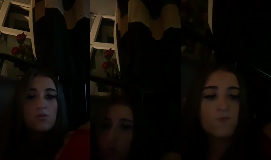 Stream caitlinjervis68 - 26 Jul 2026, 23.30
