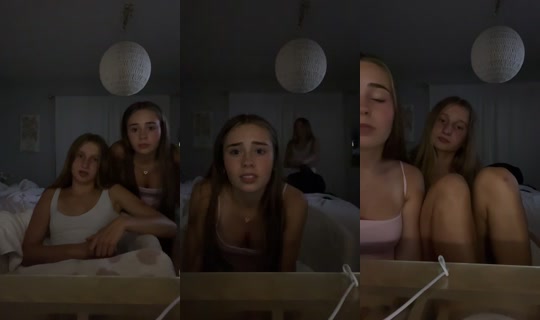 caitlynmitchell1's Stream - Jun 29, 2026, 5:13 AM
