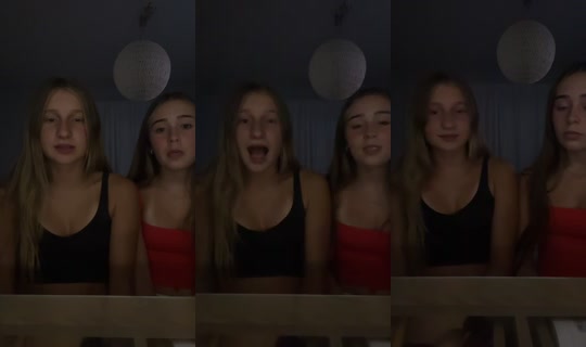 caitlynmitchell1's Stream - Aug 1, 2026, 4:43 AM
