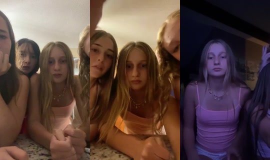caitlynmitchell1's Stream - Aug 9, 2026, 1:58 AM