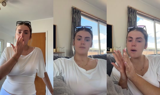 caitybarty's Stream - Jul 21, 2026, 12:36 AM