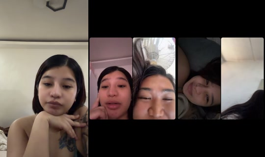 calibub5a's Stream - Jul 20, 2026, 6:54 AM