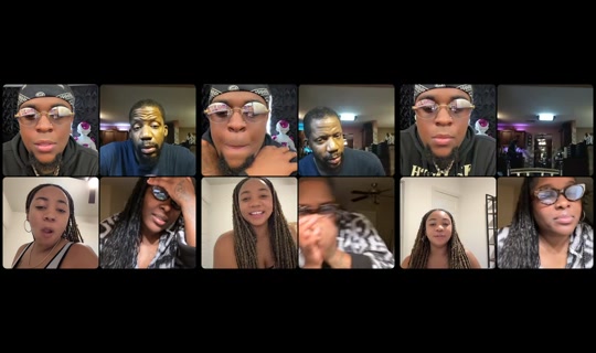 calimasih's Stream - Aug 8, 2026, 10:33 AM