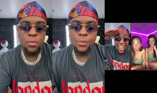 calimasih's Stream - Aug 10, 2026, 10:03 AM
