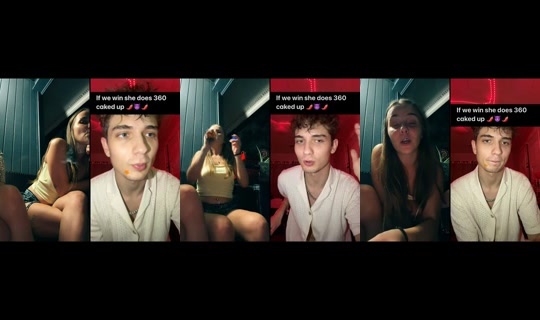 Stream von calimich3le – 25. Sept. 2026, 3:06