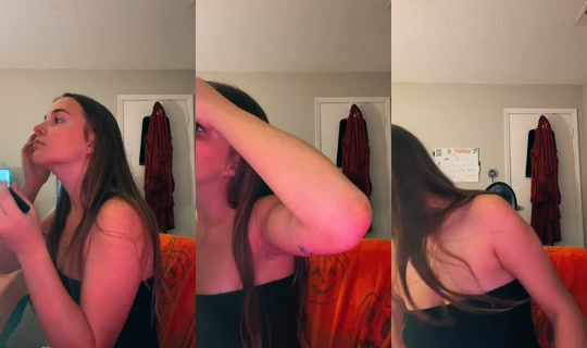 Stream von calimich3le – 3. Okt. 2026, 0:16
