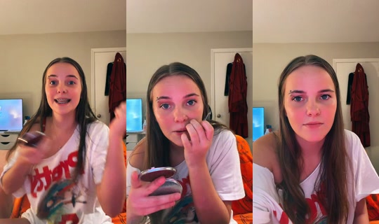calimich3le's Stream - Oct 4, 2026, 11:06 PM