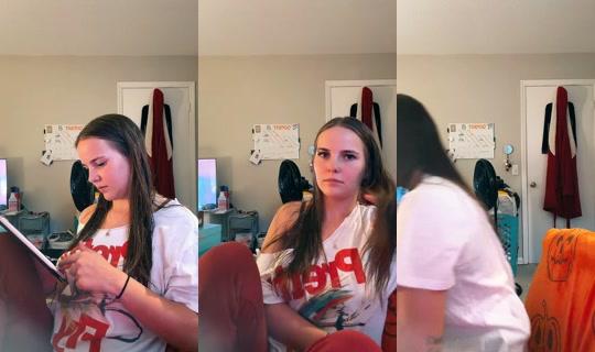 calimich3le's Stream - Oct 15, 2026, 10:41 PM