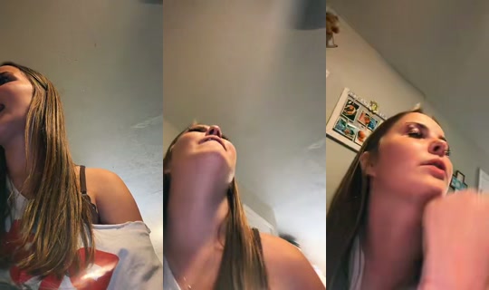 calimich3le's Stream - Oct 16, 2026, 4:21 AM