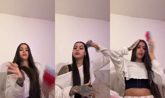 caline.ackles's Stream - Jul 9, 2026, 4:57 PM