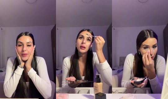 caline.ackles's Stream - Jul 15, 2026, 8:10 PM