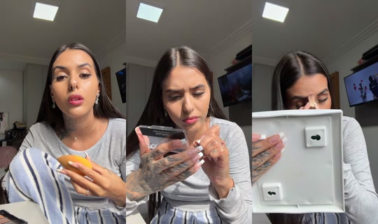 caline.ackles's Stream - Jul 25, 2026, 4:55 PM