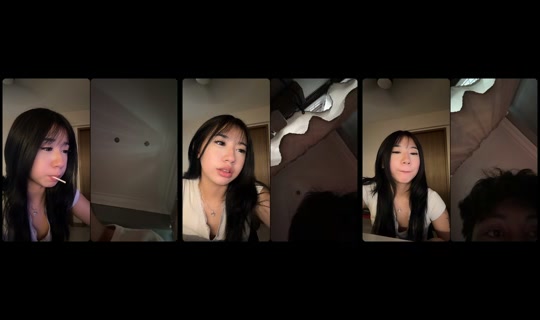 calistvz's Stream - Oct 9, 2026, 9:53 AM