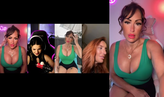 caliwarrior94's Stream - Jul 22, 2026, 9:37 PM