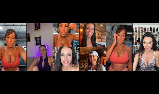 caliwarrior94's Stream - Jul 23, 2026, 8:43 PM