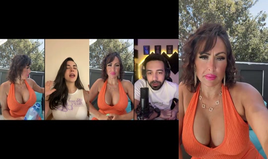 caliwarrior94's Stream - Aug 24, 2026, 8:09 PM