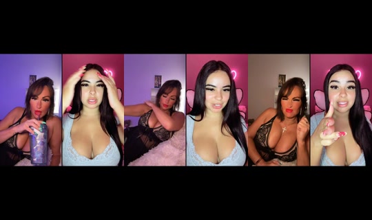 caliwarrior94's Stream - Aug 27, 2026, 2:59 AM