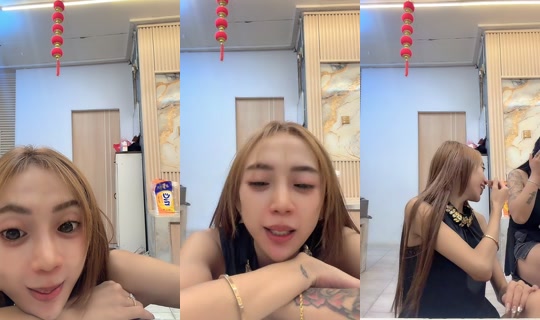 call.me.baby018's Stream - Jul 19, 2026, 6:34 AM