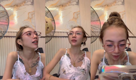 call.me.baby018's Stream - Jul 19, 2026, 1:19 PM
