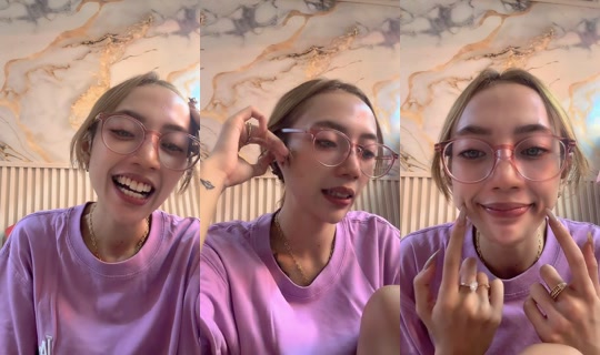 call.me.baby018's Stream - Jul 22, 2026, 12:01 PM