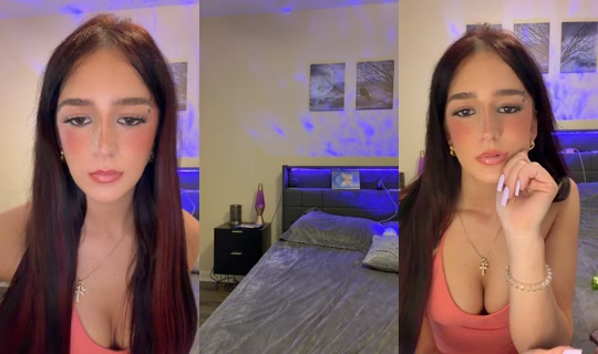 Stream ni call_me_myah_ - Hul 27, 2026, 11:17 PM