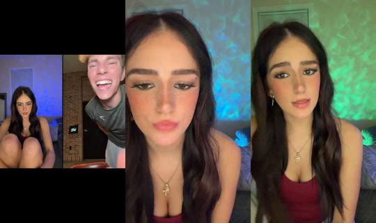 Stream ni call_me_myah_ - Ago 10, 2026, 3:01 AM