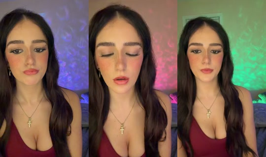 Stream ni call_me_myah_ - Ago 10, 2026, 6:08 AM