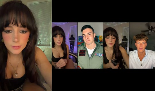 Stream de call_me_myah_ – 22 sept. 2026, 0:25