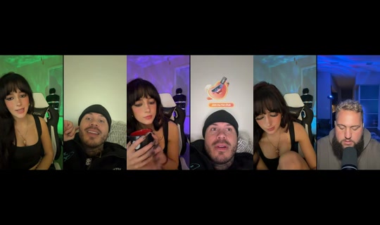 Stream de call_me_myah_ – 22 sept. 2026, 1:15