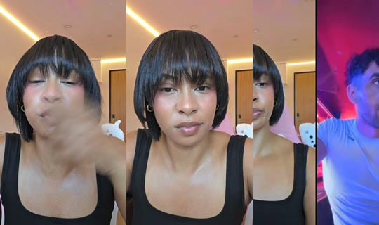 callbackchristina's Stream - Jul 23, 2026, 8:01 PM