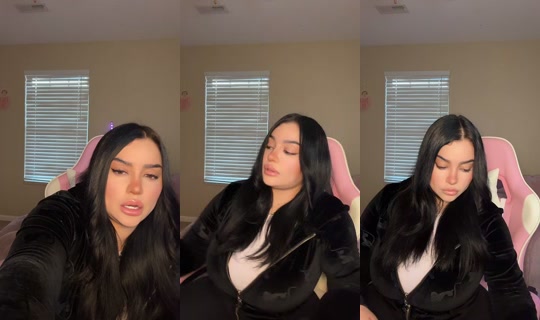 callingoncamille's Stream - Jul 22, 2026, 1:12 AM