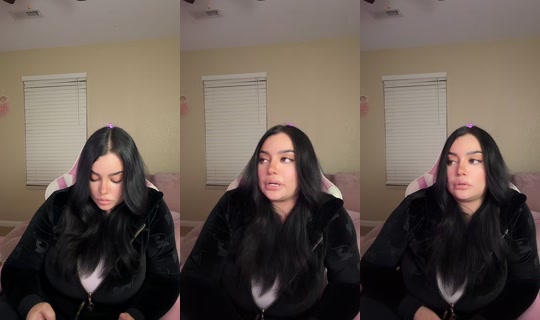 callingoncamille's Stream - Jul 22, 2026, 3:16 AM
