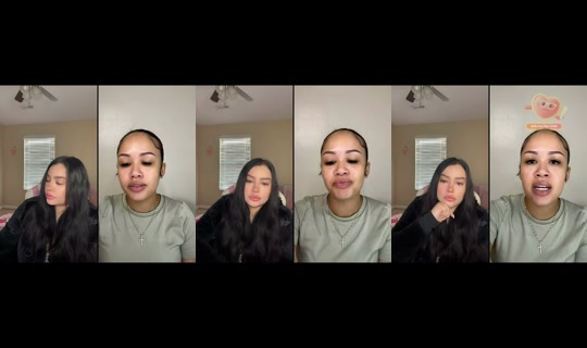 Stream ni callingoncamille - Hul 27, 2026, 5:23 PM