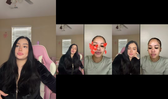 Stream ni callingoncamille - Hul 27, 2026, 5:52 PM