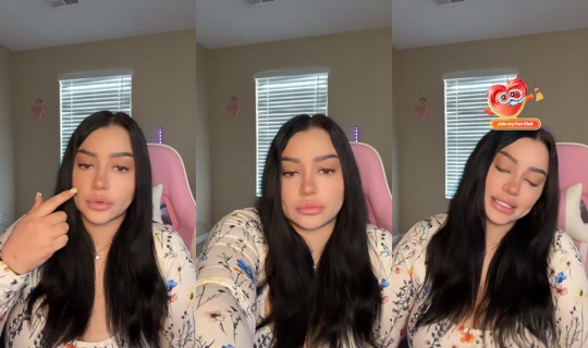 callingoncamille's Stream - Aug 3, 2026, 6:55 PM
