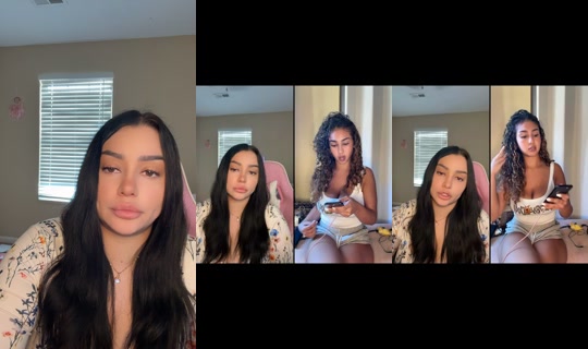 callingoncamille's Stream - Aug 3, 2026, 9:04 PM