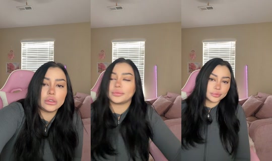 callingoncamille's Stream - Aug 9, 2026, 6:52 PM