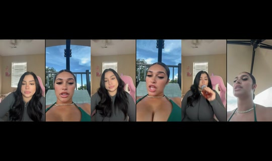 Stream ni callingoncamille - Ago 9, 2026, 9:12 PM