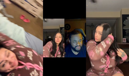 Stream ni callingoncamille - Ago 10, 2026, 3:45 AM